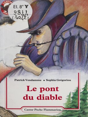 cover image of Le Pont du Diable